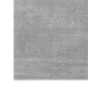 Tapete Strada 160 x 230 Silver