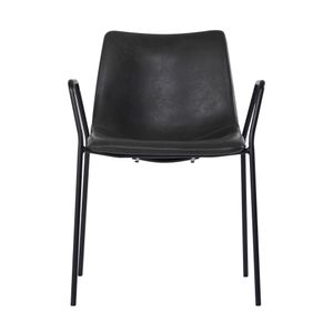 Silla Fluss gris