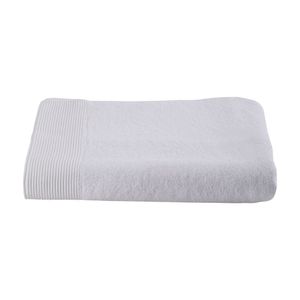 Toalla Blanca Bambú  1/2 Baño