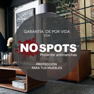 Servicio Piel NS Love Seat / Chaise