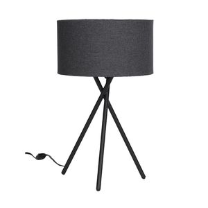 Lámpara de Mesa Tripoide