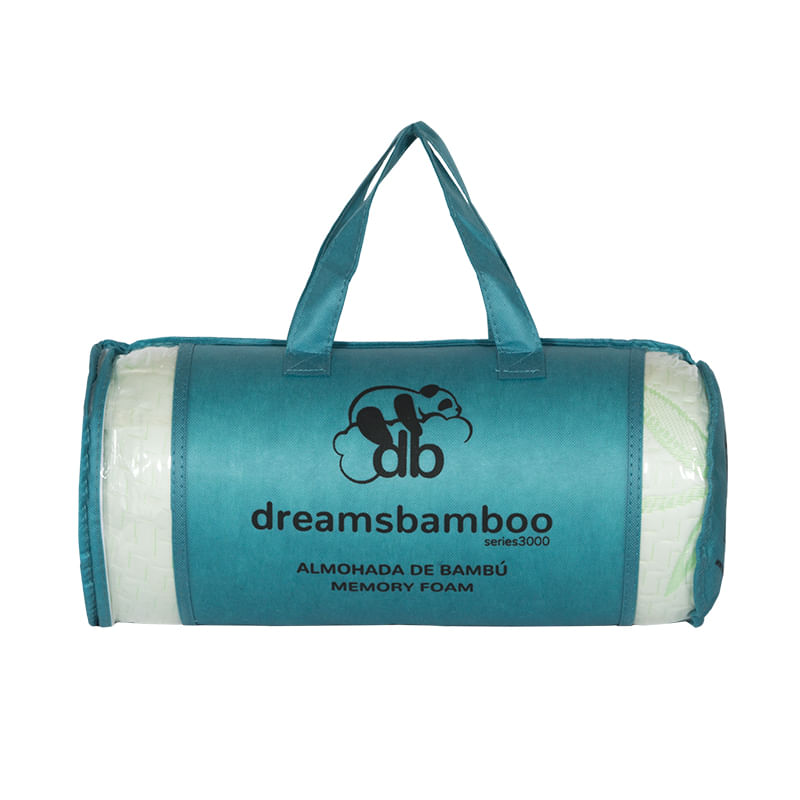 Almohadas best sale memory dream