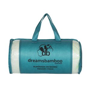 Almohada King Memory Dreams Bamboo
