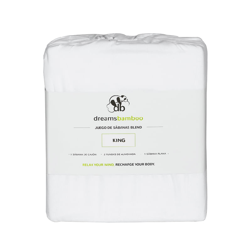 Jgo-Sabanas-King-Microfibra-Dreams-Bamboo-MO26060