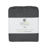 Juego-de-SabanasKing-Microfibra-Dreams-Gris-MO26064