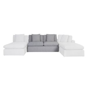 Love Seat Kiva 2.0 Mist
