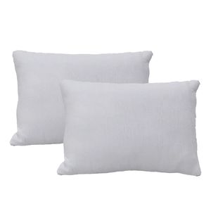 Dou pack ALMOHADA MEDIDA ESTANDAR