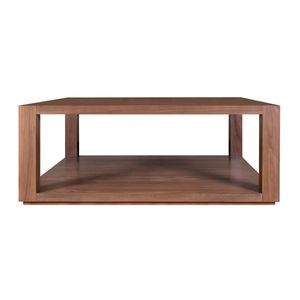 Mesa De Centro Cubica
