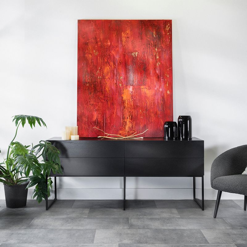 MO27709-Credenza-Nero-180x45x80-1