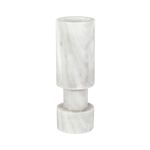 MO27766-Jarron-Portavela-De-Marmol-Blanco-1