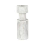 MO27766-Jarron-Portavela-De-Marmol-Blanco-2