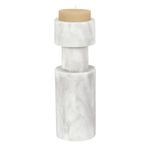 MO27766-Jarron-Portavela-De-Marmol-Blanco-3