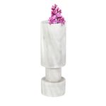 MO27766-Jarron-Portavela-De-Marmol-Blanco-4