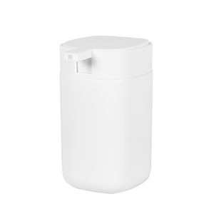 Dispensador de Jabón Rumi Blanco