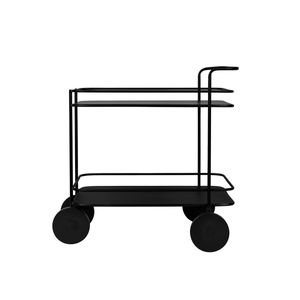 Carrito de Bar Zully