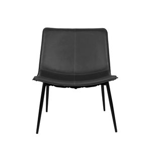 Butaca Dommi Dark Grey