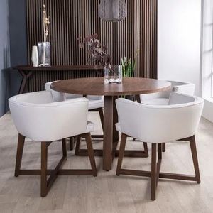 MESA DE COMEDOR CROSS