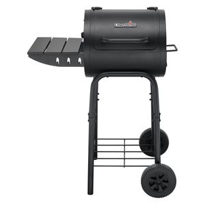 Asador de carbón American Gourmet 225