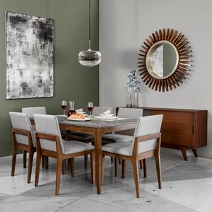 Mesa Comedor Remy