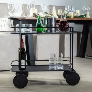 Carrito de Bar Zully