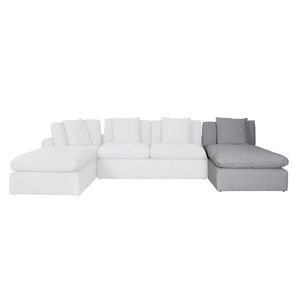 Chaise Kiva 2.0 Mist