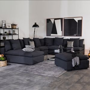 Comodin Kiva 2.0 Ebony