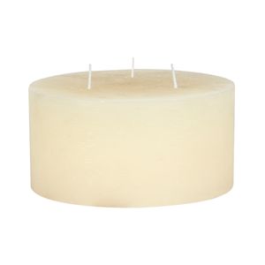 Cirio rústicoPiedra Ivory 10 x 20