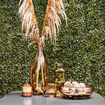 MO28221-MO28222-VASE-CHIX-ALTO-BAJO-MO28446-VELA-AROMATICA-AMBAR-SANDALWOOD-Y-VAINILLA-MO28216-POLKA-VIDRIO-RECICLADO-AMARILLO-1--1-
