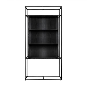Mueble Librero William