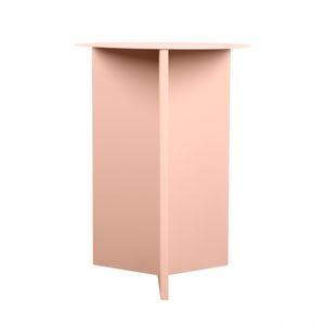 Mesa Auxiliar Pointe Rose