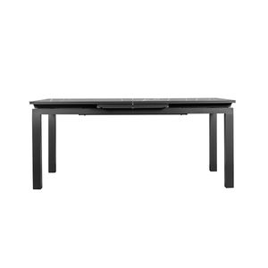 Mesa de comedor con extensión Pawa