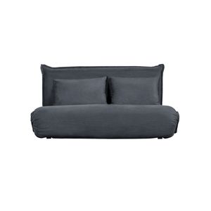 Sofá cama Tromso Queen  Anthracite
