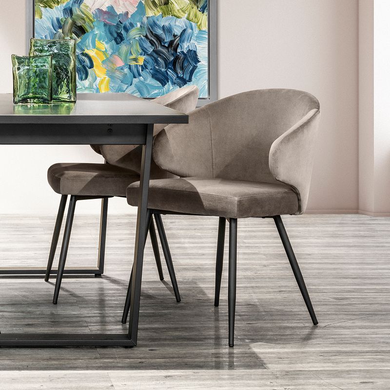 SS05001-Silla-Parda