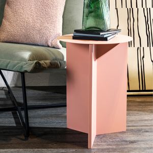 Mesa Auxiliar Pointe Rose