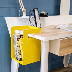 Buc flotante Moffi para escritorio