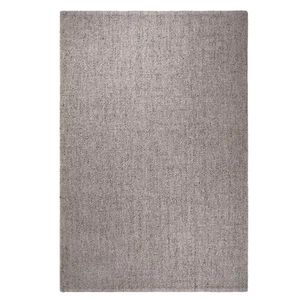 Tapete Looped Basket Silver