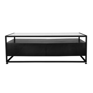 Mesa de centro Black Klee