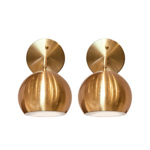 Set de 2 lámparas  Emas