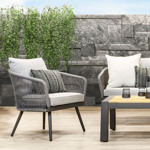 Sillón Alina