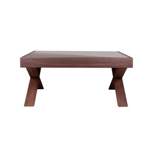 Mesa de centro Adina espejo