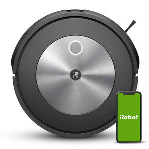 ¡Robot Roomba j7