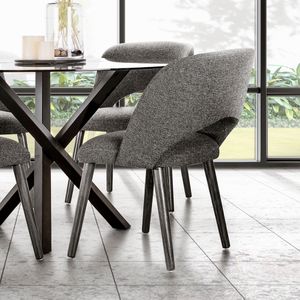 Silla Up Pata Negra