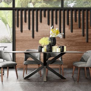 Mesa de Comedor Tivoli