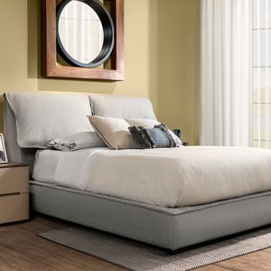 Cama Malmo matrimonial