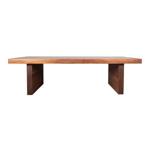 Mesa de centro Akumal