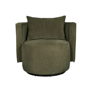 Sillón giratorio Júpiter