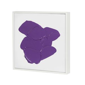 Cuadro Espátula Purpuraac