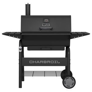 Asador de carbón  Charbroil c-line 840