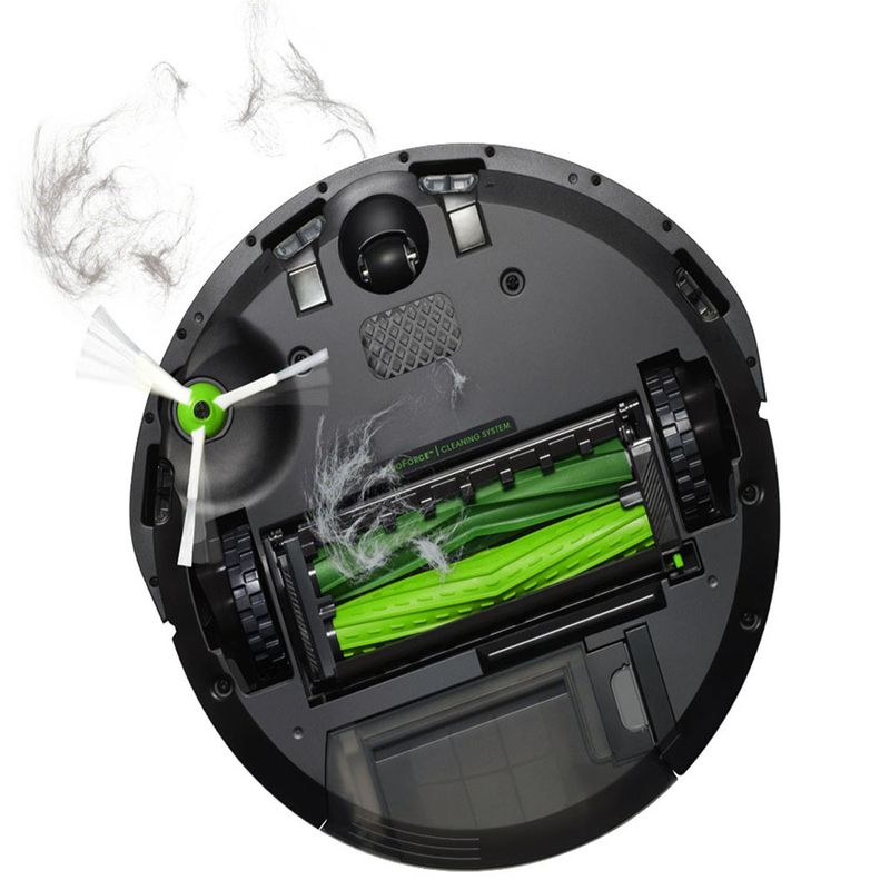 Roomba e6 mobica