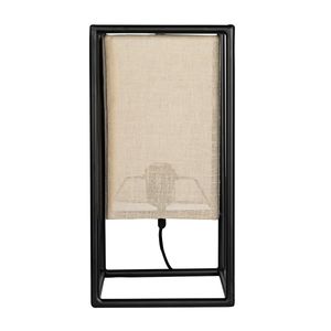 Lámpara de mesa Zia